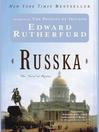 Cover image for Russka